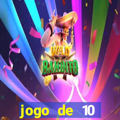 jogo de 10 centavos betano